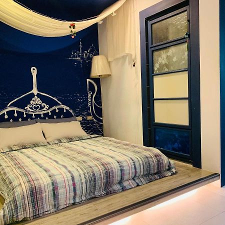 Apartamento Dearhouse Tainan Exterior foto