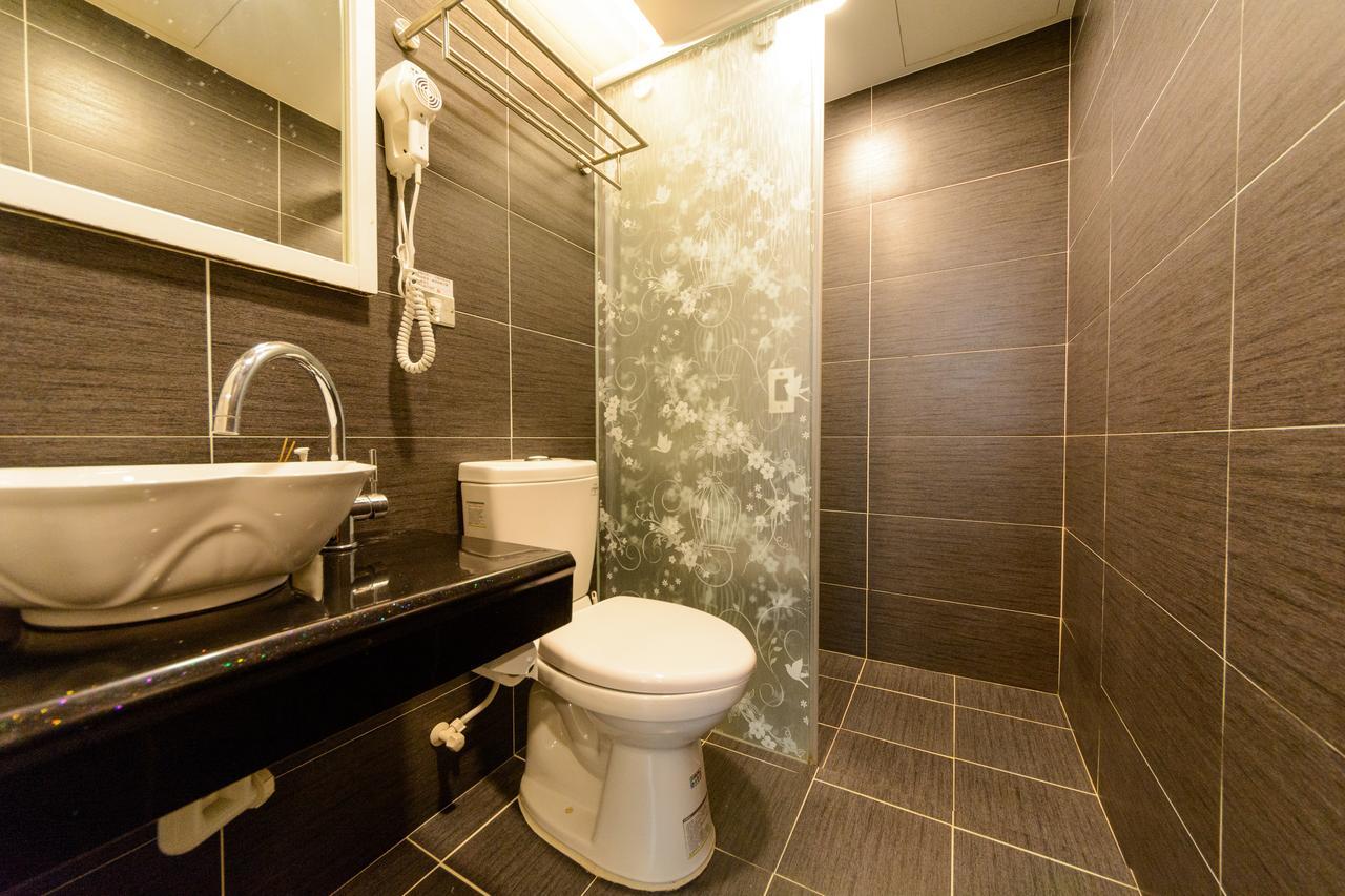 Apartamento Dearhouse Tainan Exterior foto