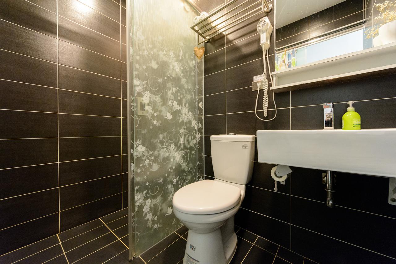 Apartamento Dearhouse Tainan Exterior foto