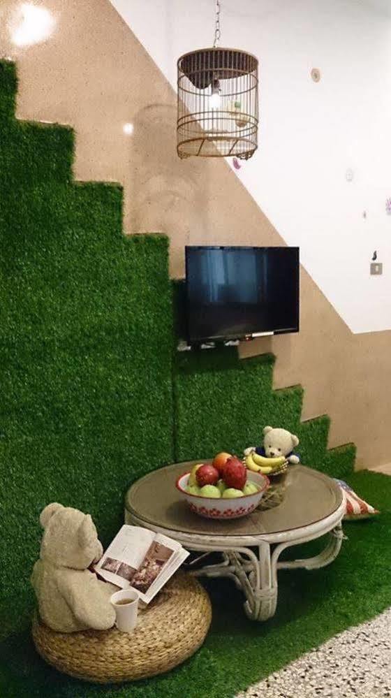 Apartamento Dearhouse Tainan Exterior foto