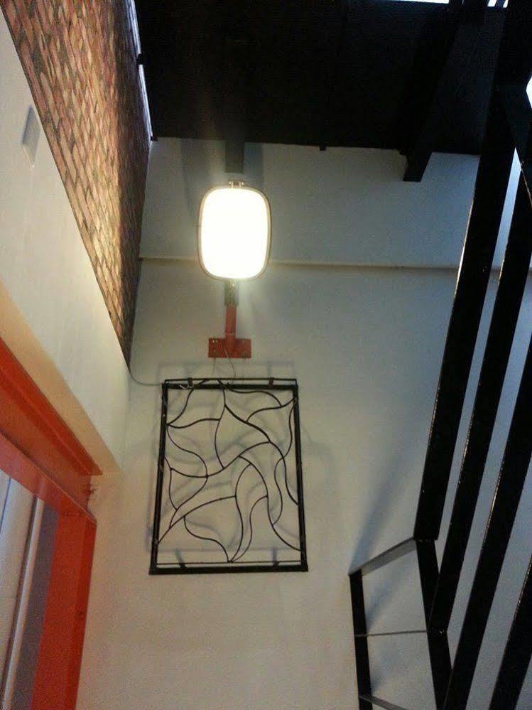 Apartamento Dearhouse Tainan Exterior foto
