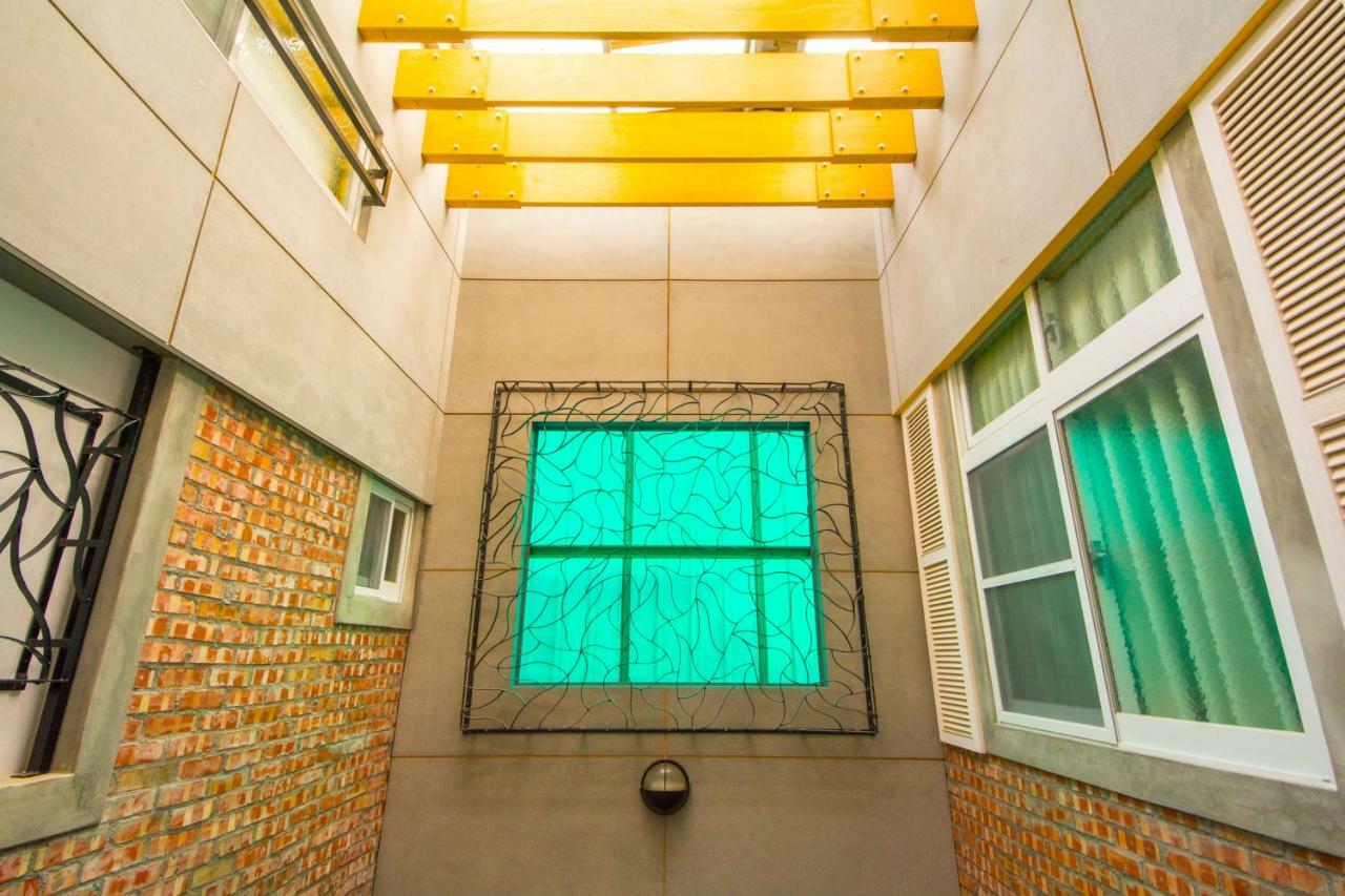 Apartamento Dearhouse Tainan Exterior foto