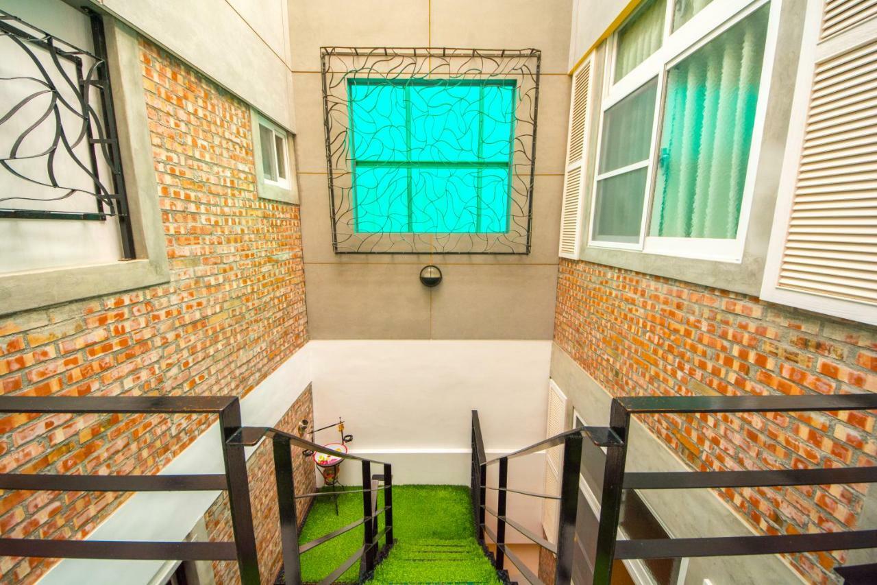 Apartamento Dearhouse Tainan Exterior foto