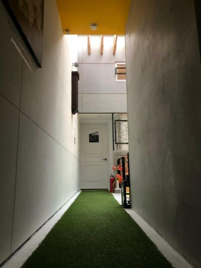 Apartamento Dearhouse Tainan Exterior foto
